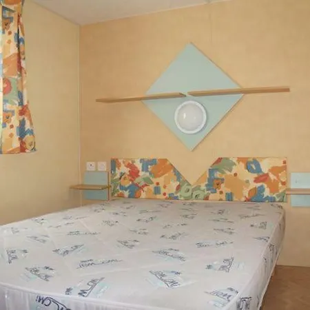 Mobile Loggia A004 * Le Portel